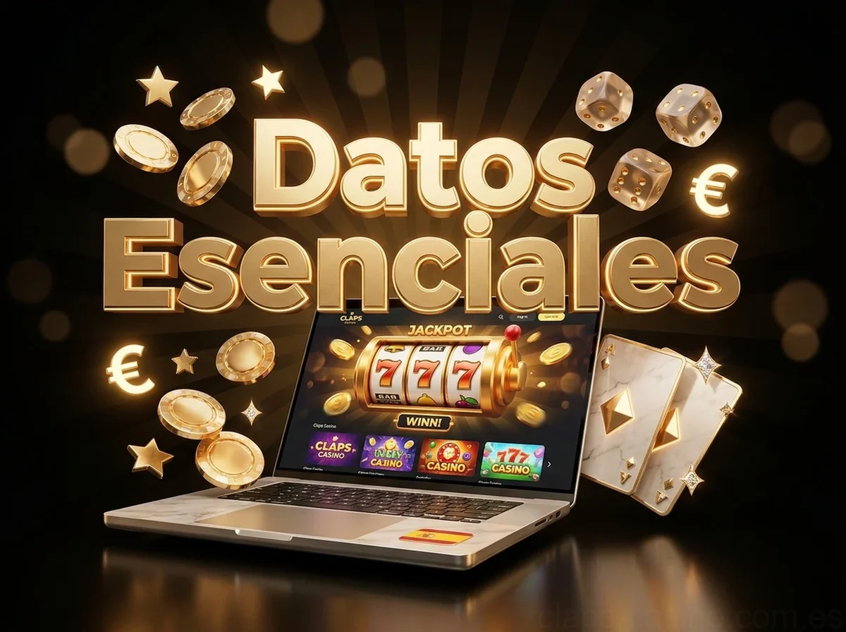 Datos Esenciales